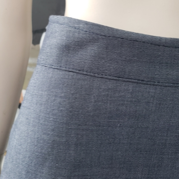 Tavan & Mitto | NWOT Tailored Skirt - Picture 3 of 11